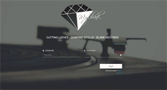 Desktop Screenshot of myshank.com